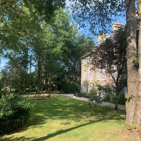 Le Logis K, Le Charme Au Coeur De Saint Pair公寓 外观 照片